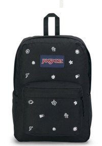 JANSPORT Superbreak Plus FX Backpack New 26L Unisex