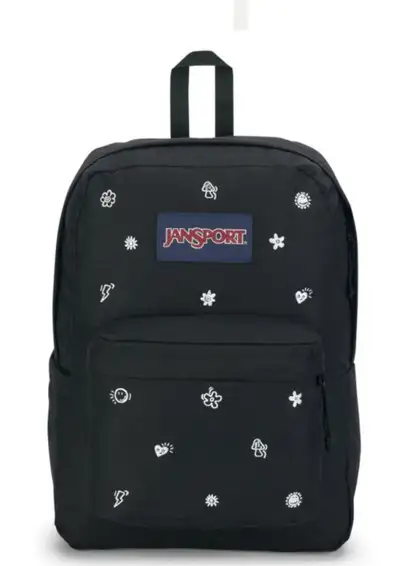 JANSPORT Superbreak Plus FX Backpack New 26L Unisex, View more