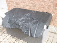 Ford Cargo Cover