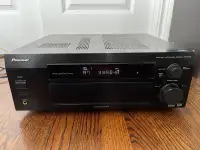 Pioneer VSX-D711 5.1 Multi-Channel Home Theatre Receiver