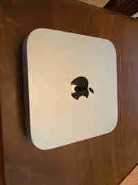 2012 Mac Mini 2.5 GHz i5