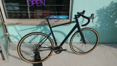 Cannondale Topstone 2 GRX Large, View more