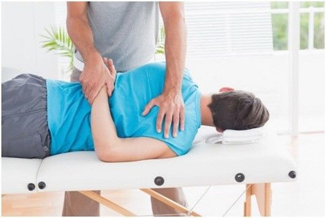 RMT / Registered Massage Therapy and Holistic Massage dans Services de Massages  à Région de Mississauga/Peel