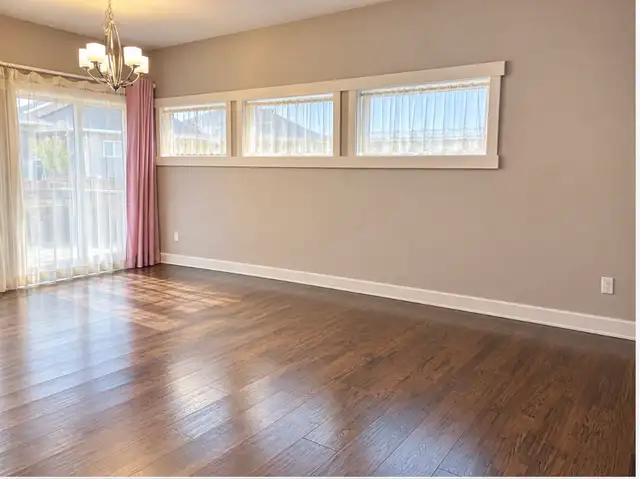 beautiful house in evergreen for rent | Long Term Rentals | Saskatoon ...