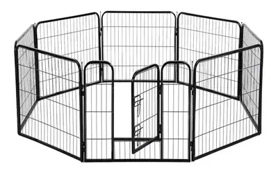 Brand new in a box. 8 panels 24" height $80 8 panels 32" height $104 8 panels 40" height $120 Pick u...