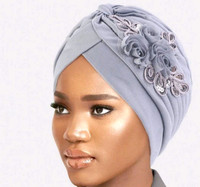 Brand New, unused Women's Turban/Cap