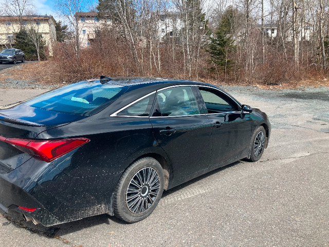 2019 Toyota Avalon xse in Cars & Trucks in City of Halifax - Image 4