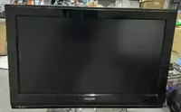 PHILIPS 32 INCH LCD TV- NOT WORKING- mnx