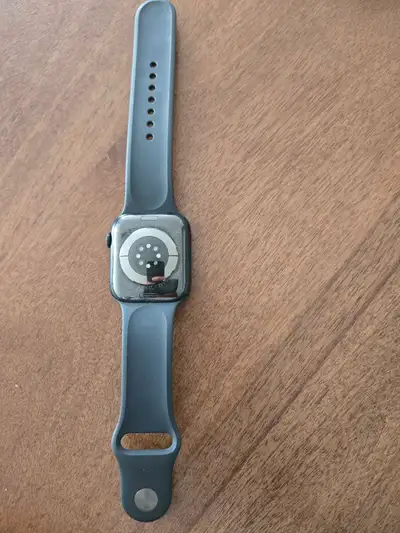 Apple watch serie 11 lte +gps, View more