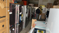 Home Appliances Sale Starting At $130