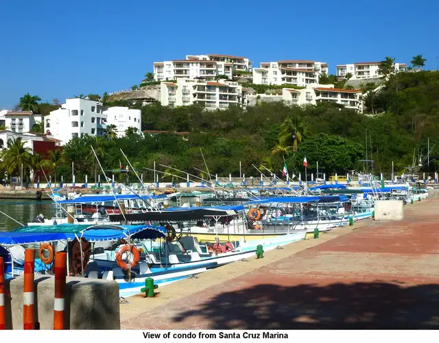 Huatulco, Mexico - Spacious and Beautiful Condo for Rent in Mexico in Canada - Image 12