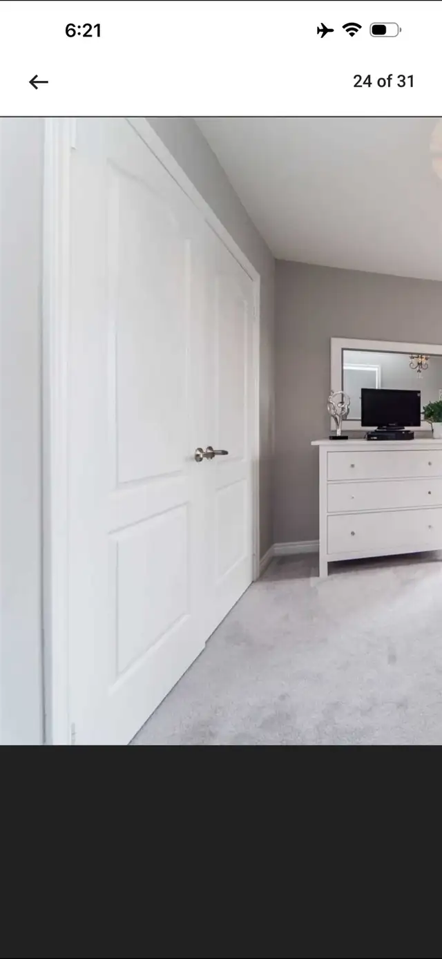 A room available for Rent for women only in Ontario in Canada - Image 3
