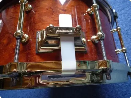Ludwig Exotic Snare Drum in Drums & Percussion in London - Image 6