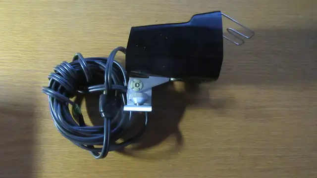 Anscomatic Movielight by GAF62863259624961121