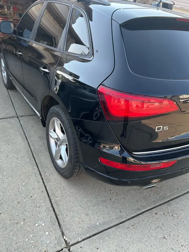 2016 AudiQ5577405908429711363