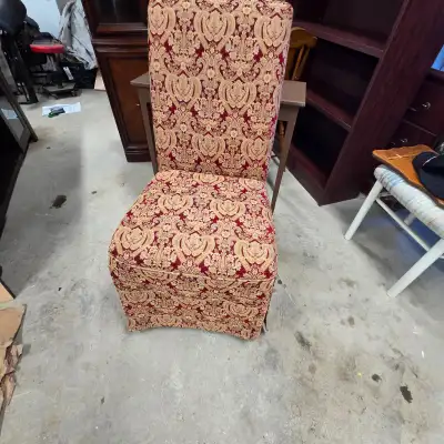 Accent Chair, View more