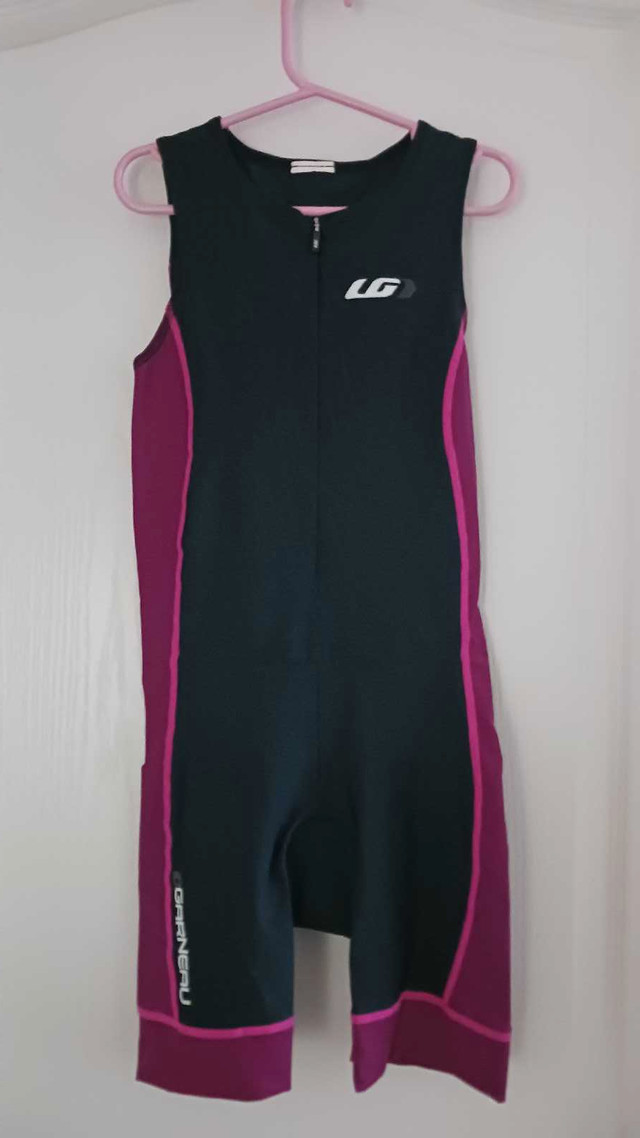 Unisex triathlon suits - Louis Garneau in Kids & Youth in Muskoka - Image 2