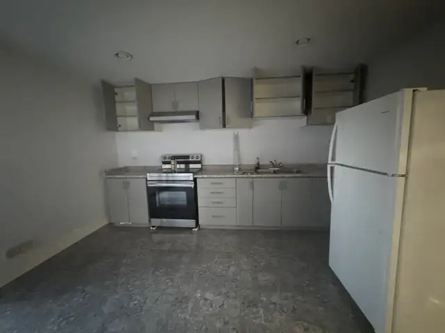 basment for rent