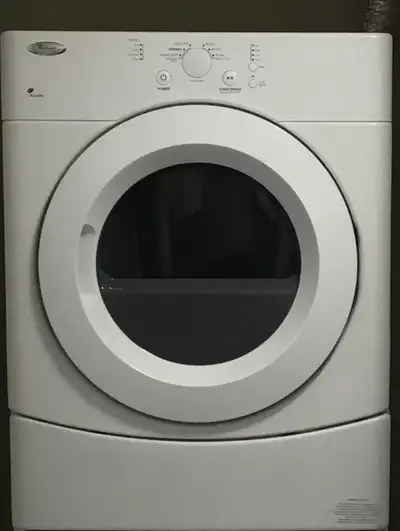 Electric Dryer, View more