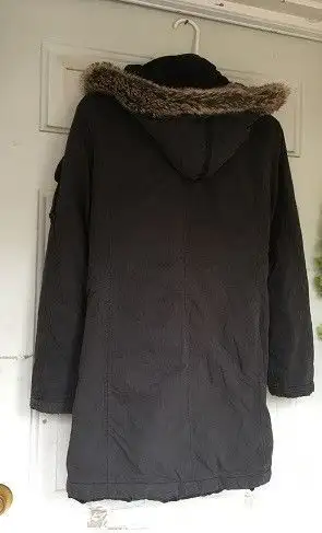 Winter & Fall Long Jacket Parka, View more