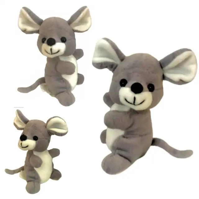 Jouets 5 peluches - 5$ chacune in Toys & Games in Saint-Hyacinthe - Image 5