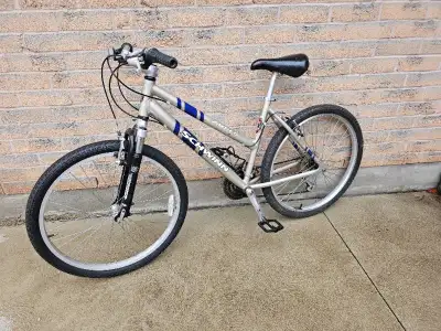 Schwinn Mountain Bike, View more