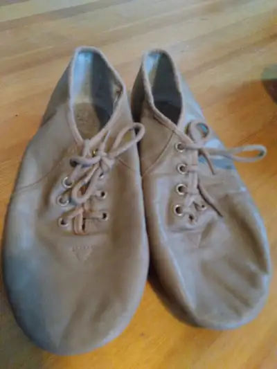 Dance - Jazz shoes, View more