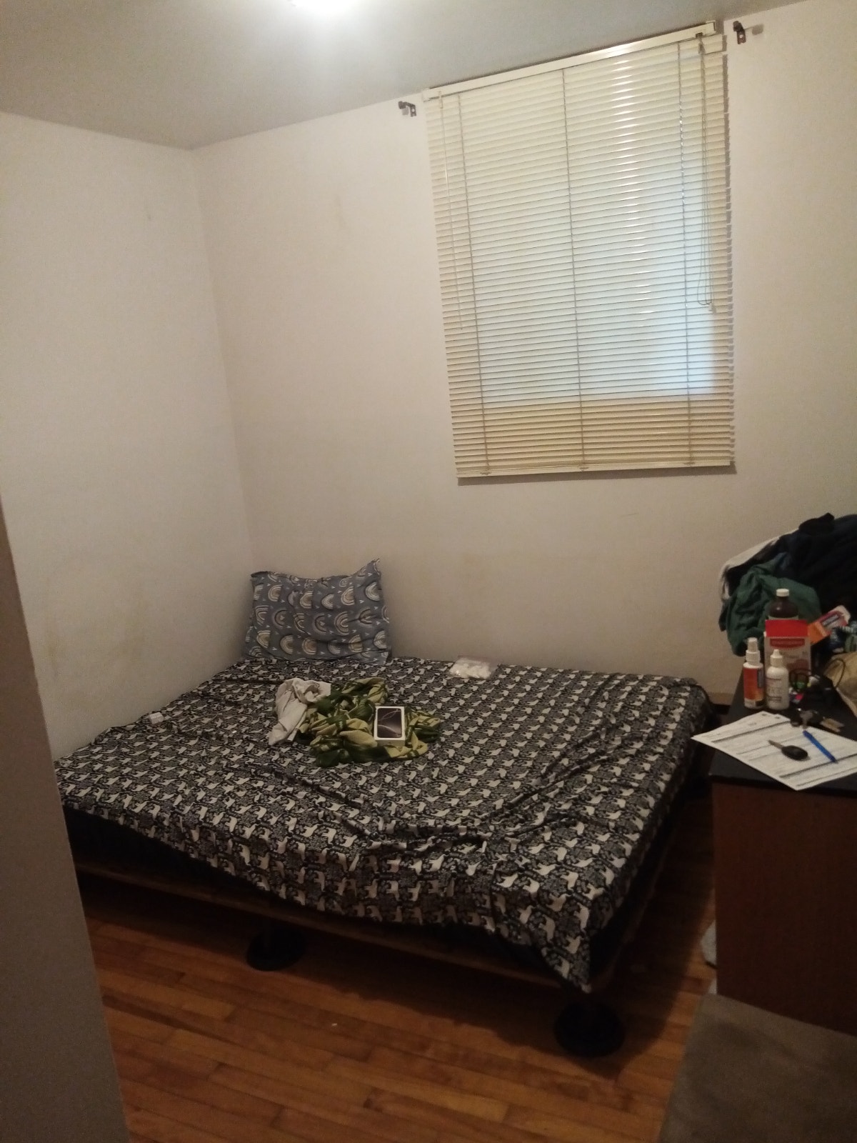 Chambre / Room / غــرفــة — photo 2