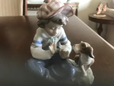 Figurine Lladro originale, View more