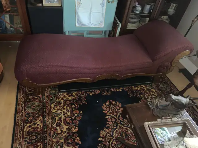 Collection of vintage furniture in Multi-item in Brantford - Image 7