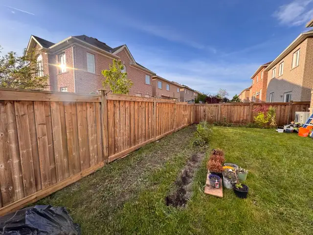 Fence & Deck Cleaning & Staining489972030443376641