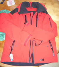 Helly Hansen Tech Jacket [M]