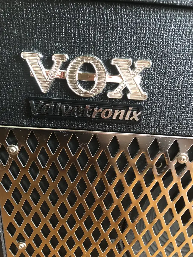 SELL/TRADE Vox AD50VT guitar amp in Amps & Pedals in City of Toronto - Image 8
