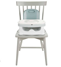 Fisher price deluxe booster seat
