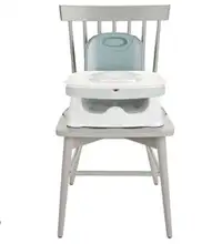 Fisher price deluxe booster seat