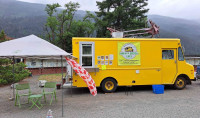 Food Truck for Sale Grumman Step Van