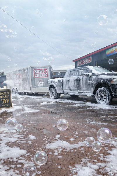 Looking to hire someone for various jobs,Starting out 2-3 days at the car wash,Mowing lawns once sum...