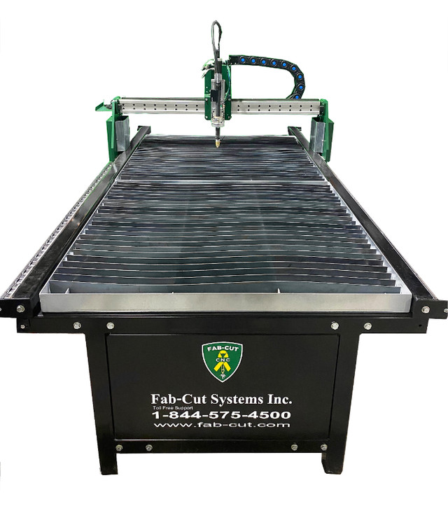 CNC plasma cutting table in Other Business & Industrial in Corner Brook - Image 2