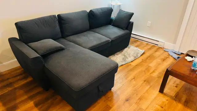 Sectionals/ Sofa in Couches & Futons in Charlottetown - Image 4