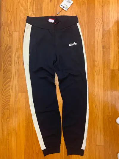 Swix sweat pants - BNWT, View more