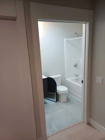 rent basement
