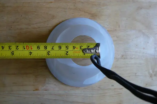 New Glass Lamp Shades (never been used) in Indoor Lighting & Fans in Mississauga / Peel Region - Image 4