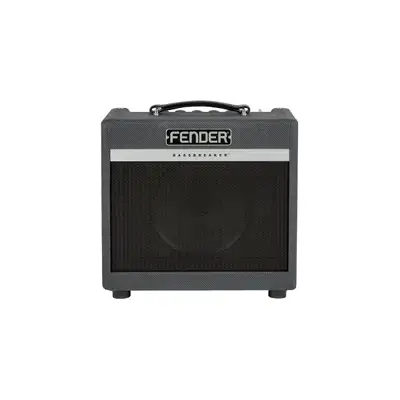 FENDER BASSBREAKER 007 COMBO, View more