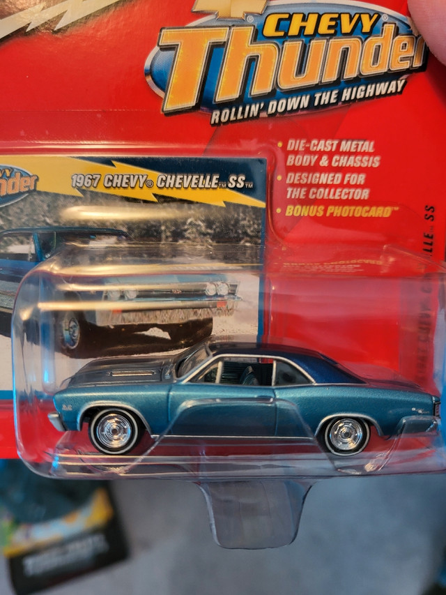 Diecast toy car in Toys & Games in Oshawa / Durham Region - Image 3