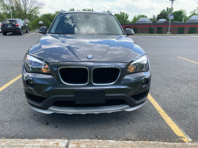 BMW X1 2.8i xdrive 2015