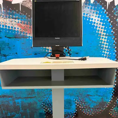 Computer Monitor Stand, View more