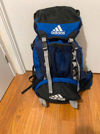 Quality Backpack Adidas Large