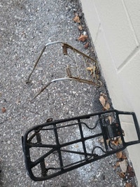 bike luggage rack Mississauga / Peel Region Toronto (GTA) Preview