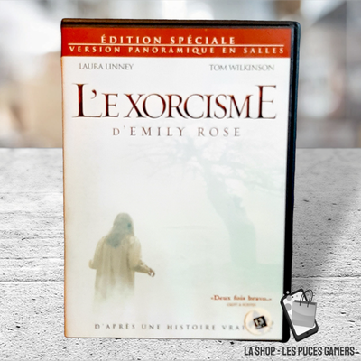 Dvd - L'Exorcisme D'Emily Rose / The Exorcism Of Emily Rose, View more