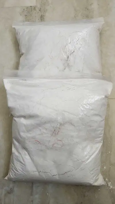 ~~~ Food grade diatomaceous earth (DE)~~~, View more
